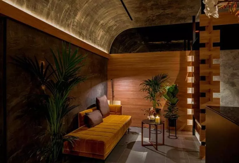 Fotos del hotel Me Barcelona:  23