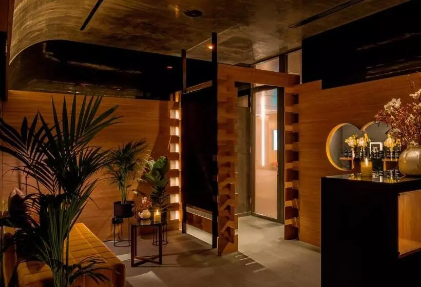 Fotos del hotel Me Barcelona:  7