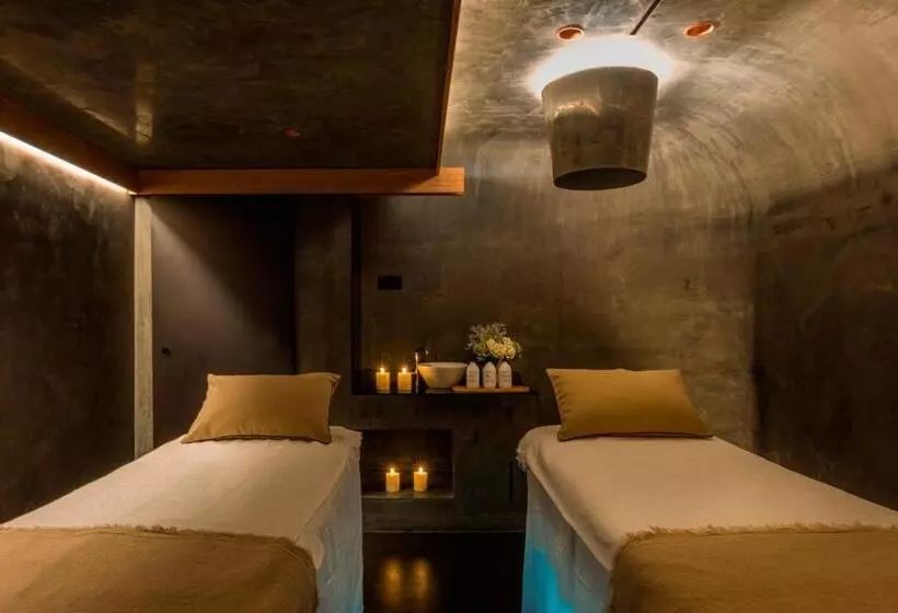 Fotos del hotel Me Barcelona:  18