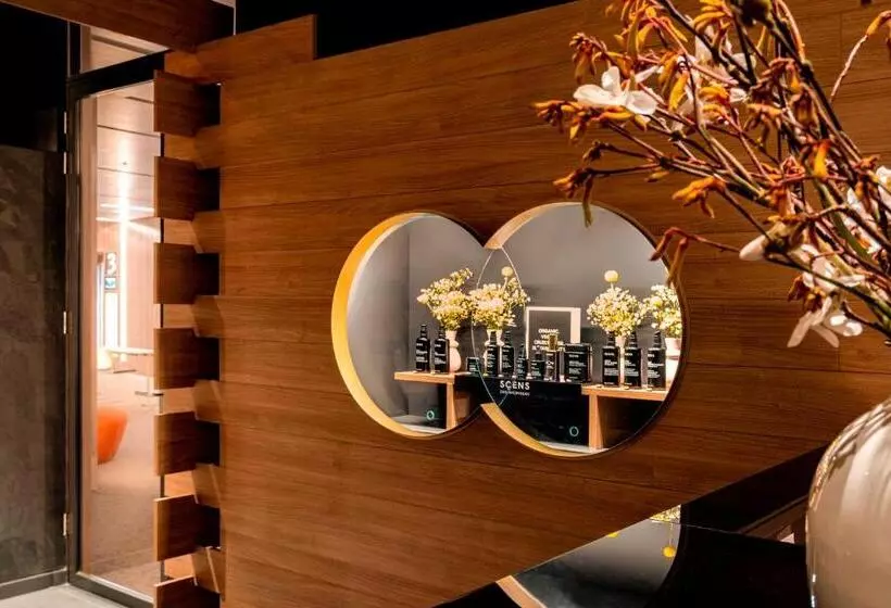 Fotos del hotel Me Barcelona:  24