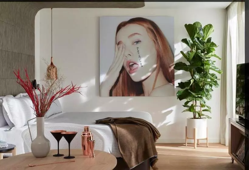 Fotos del hotel Me Barcelona:  25