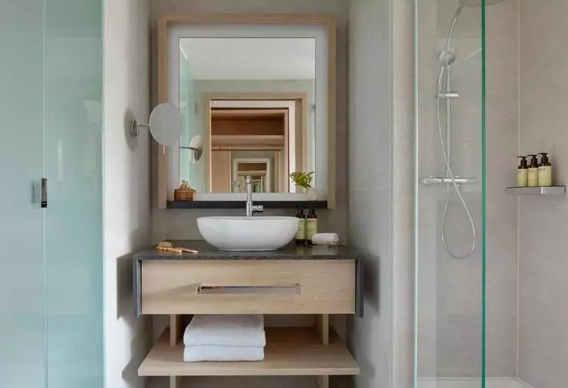 Fotos del hotel Me Barcelona:  17