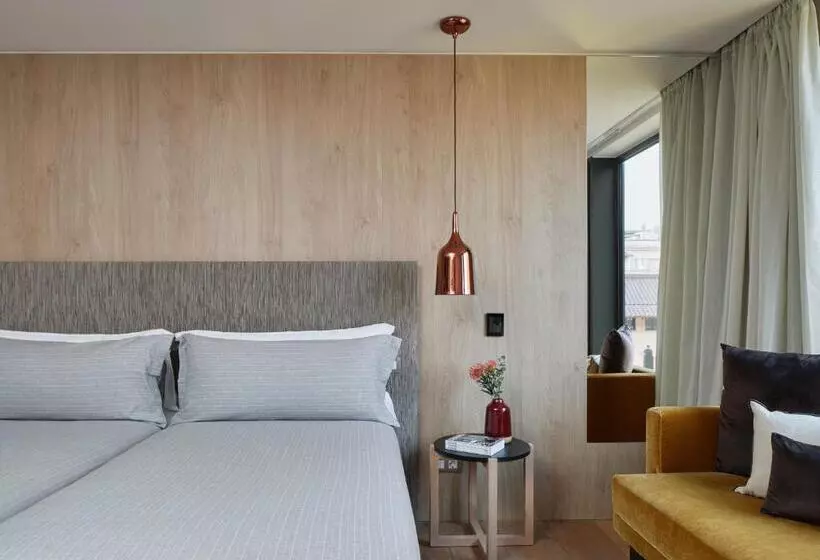 Fotos del hotel Me Barcelona:  3