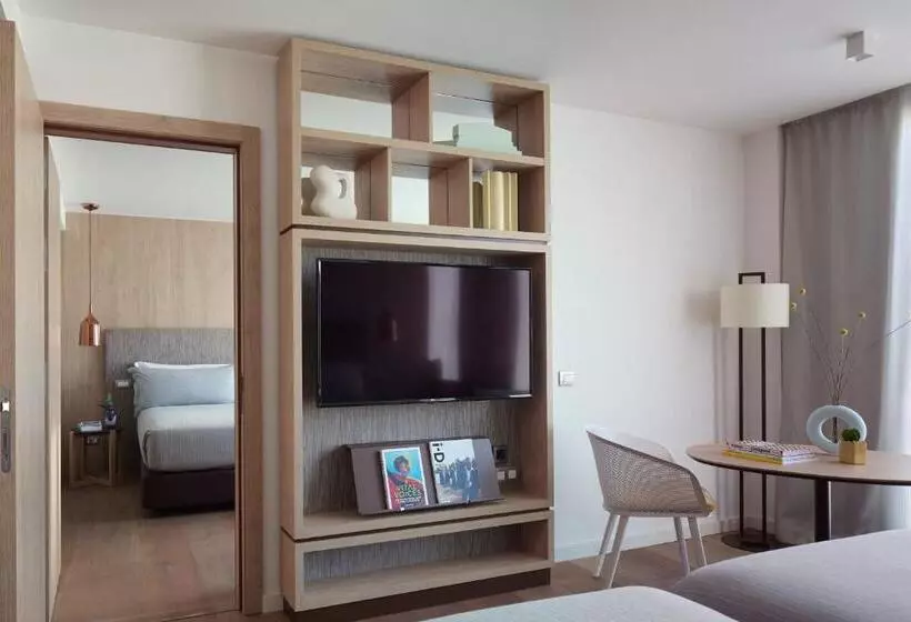 Fotos del hotel Me Barcelona:  5