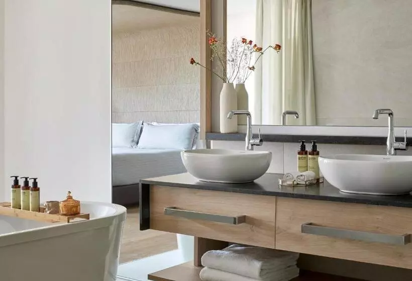 Fotos del hotel Me Barcelona:  16