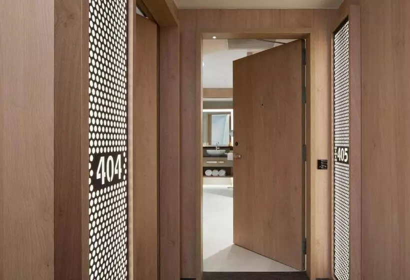 Fotos del hotel Me Barcelona:  8