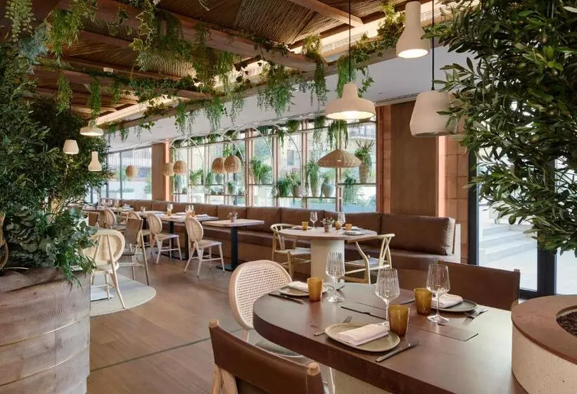 Fotos del hotel Me Barcelona:  9