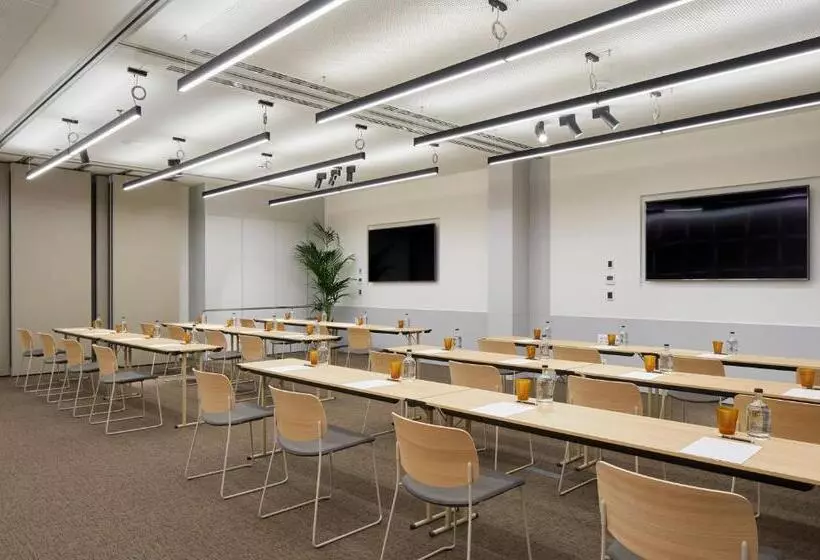 Fotos del hotel Me Barcelona:  10