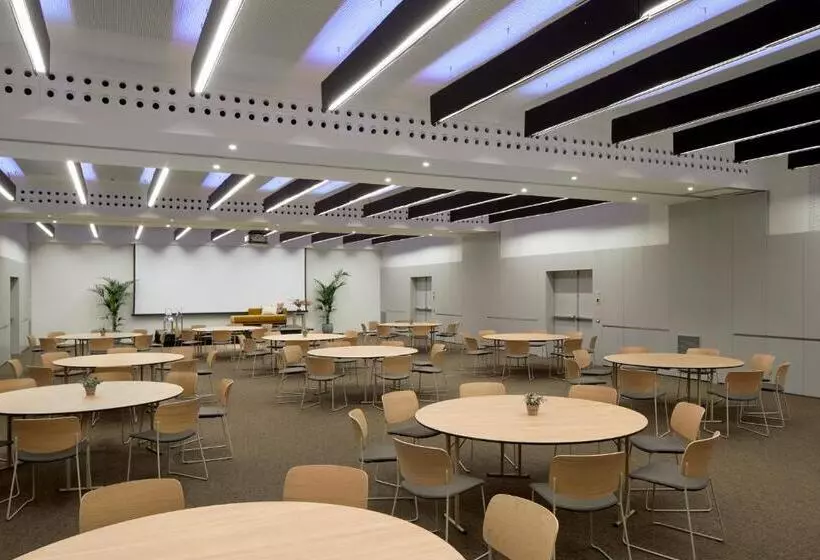 Fotos del hotel Me Barcelona:  22