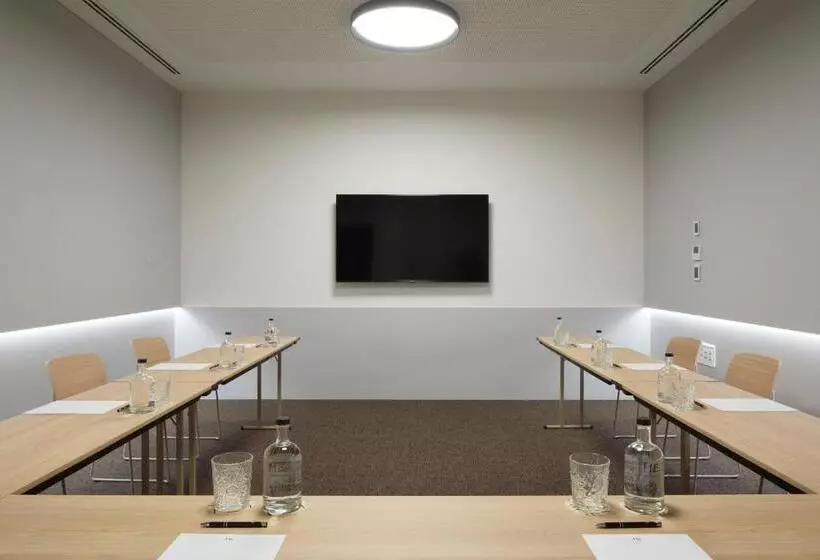 Fotos del hotel Me Barcelona:  12