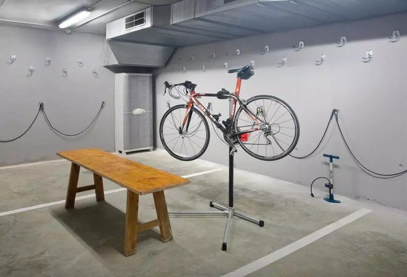 Fotos del hotel Mercury:  32