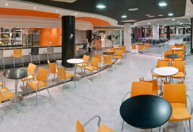 Fotos del hotel Mercury:  20