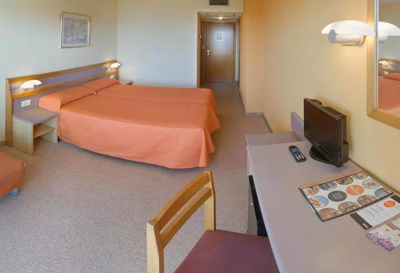 Fotos del hotel Mercury:  2