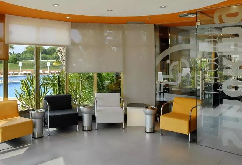 Fotos del hotel Mercury:  21