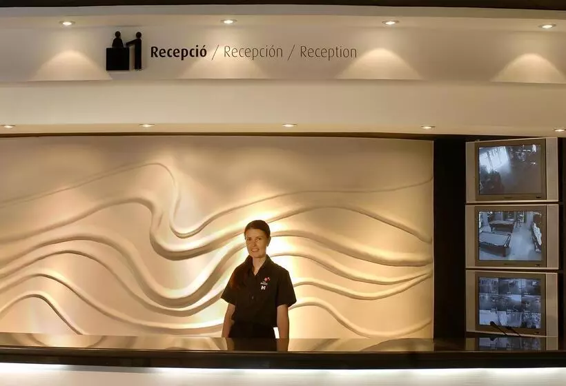 Fotos del hotel Mercury:  5