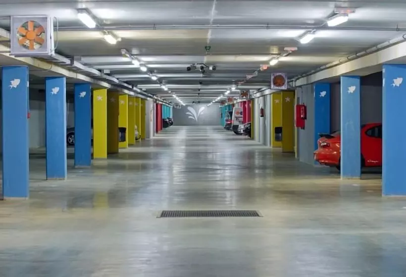 Fotos del hotel Mercury:  27