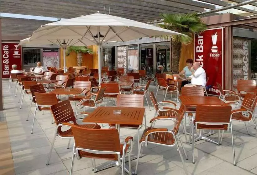 Fotos del hotel Mercury:  26