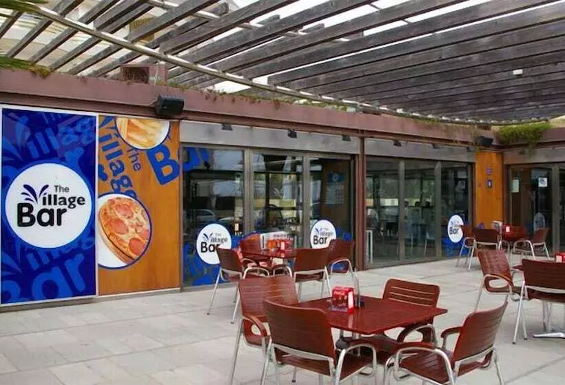 Fotos del hotel Mercury:  31