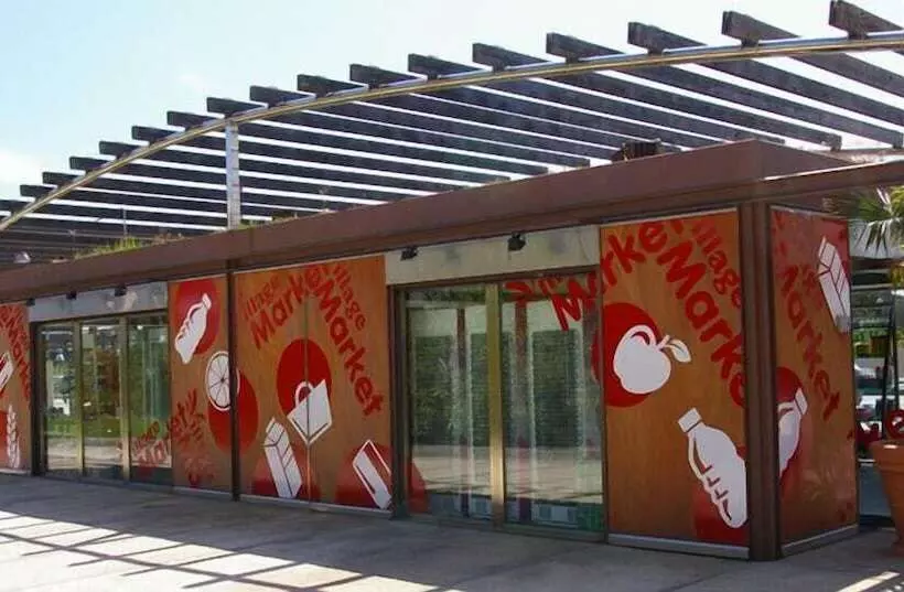 Fotos del hotel Mercury:  30