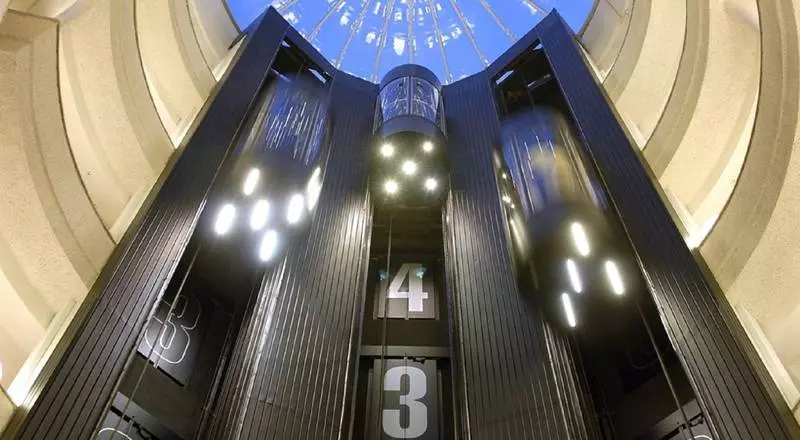 Fotos del hotel Mercury:  29