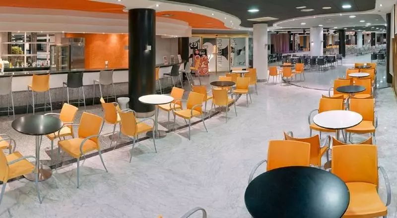 Fotos del hotel Mercury:  3