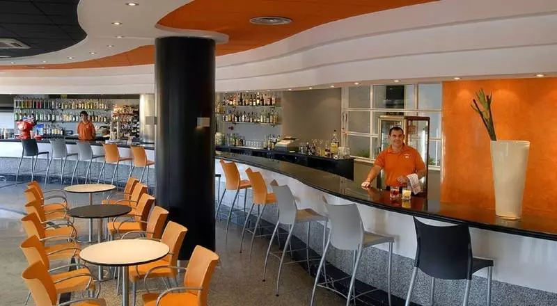 Fotos del hotel Mercury:  8