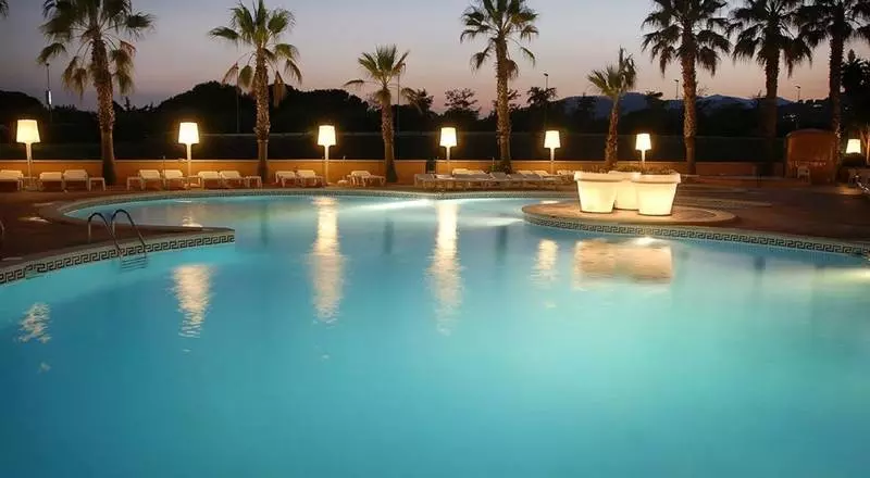 Fotos del hotel Mercury:  18