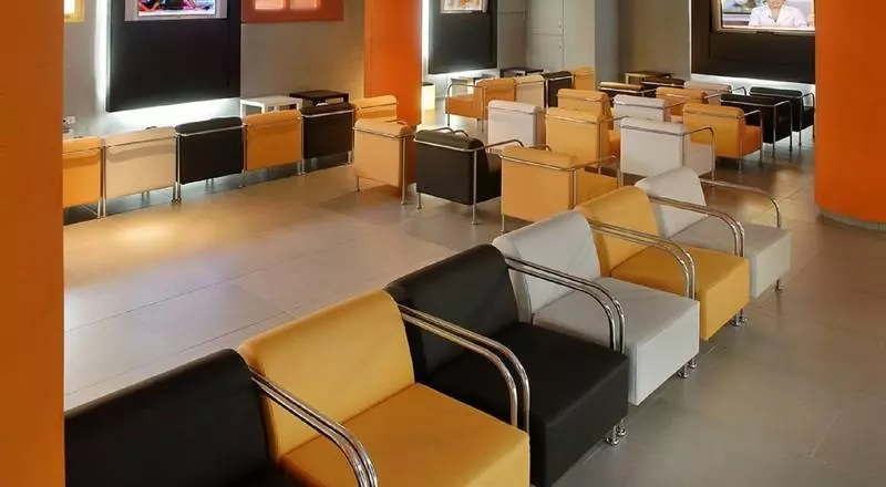 Fotos del hotel Mercury:  4