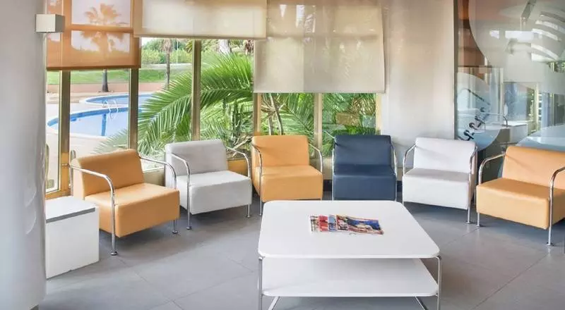 Fotos del hotel Mercury:  19