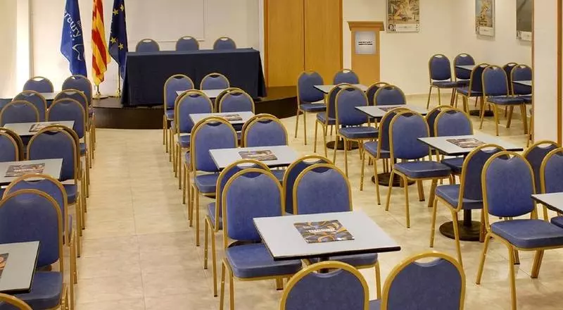 Fotos del hotel Mercury:  9