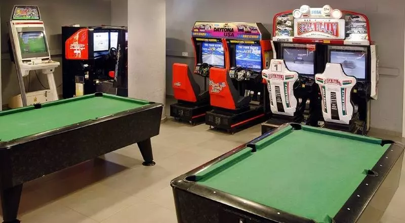 Fotos del hotel Mercury:  22