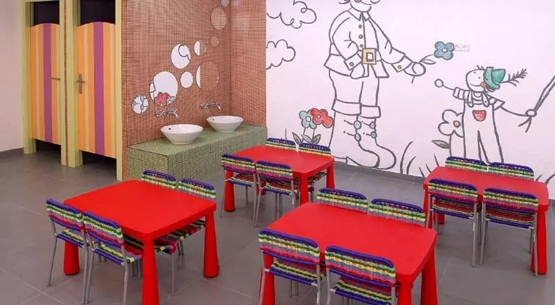 Fotos del hotel Mercury:  14