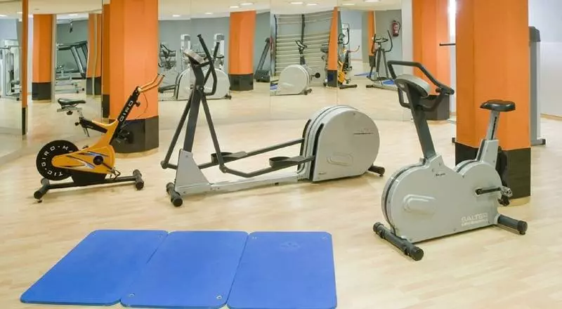 Fotos del hotel Mercury:  6