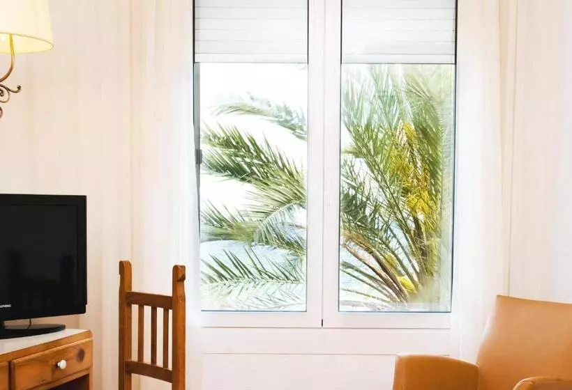 Fotos del hotel Miramar Badalona:  5