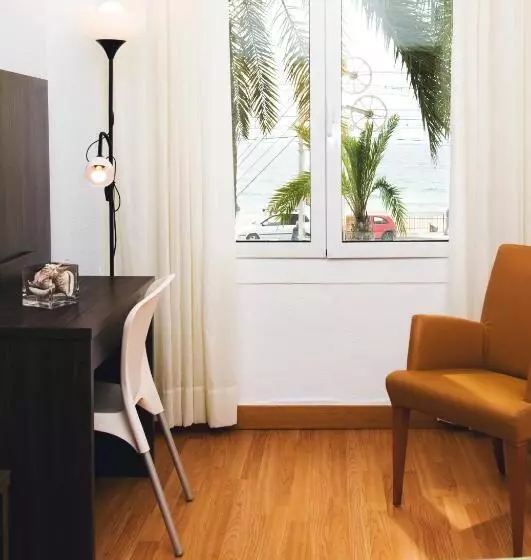 Fotos del hotel Miramar Badalona:  22