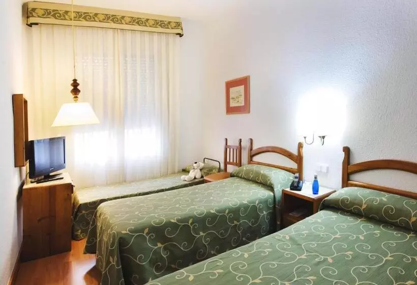 Fotos del hotel Miramar Badalona:  18