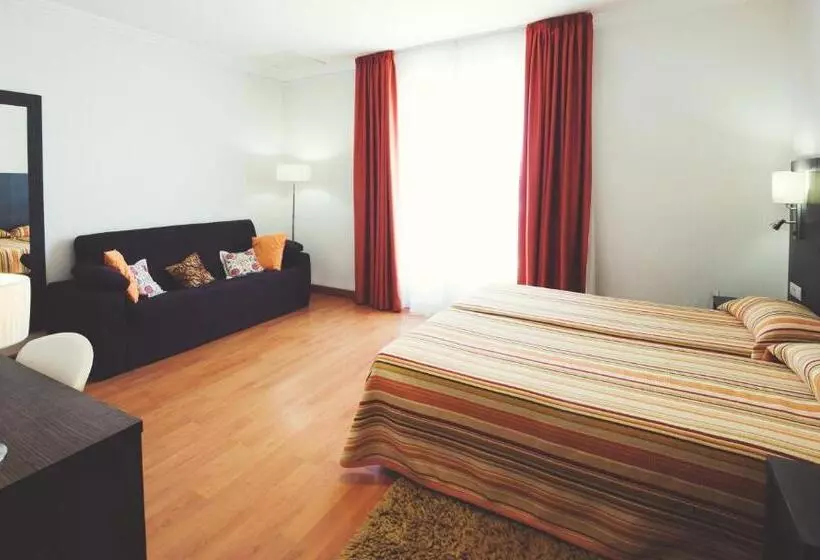 Fotos del hotel Miramar Badalona:  6