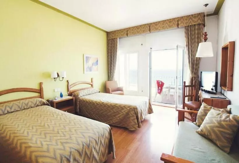 Fotos del hotel Miramar Badalona:  9