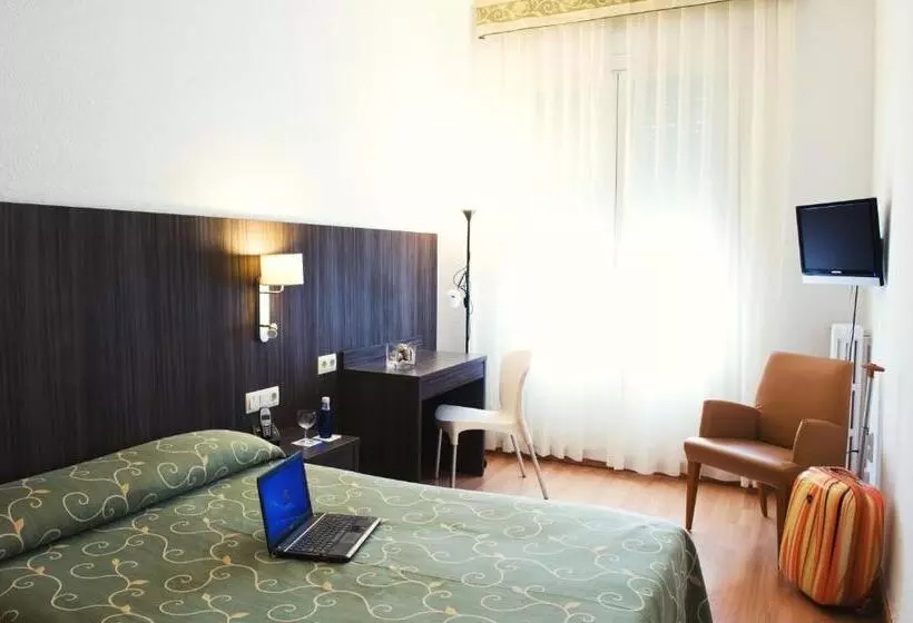 Fotos del hotel Miramar Badalona:  15