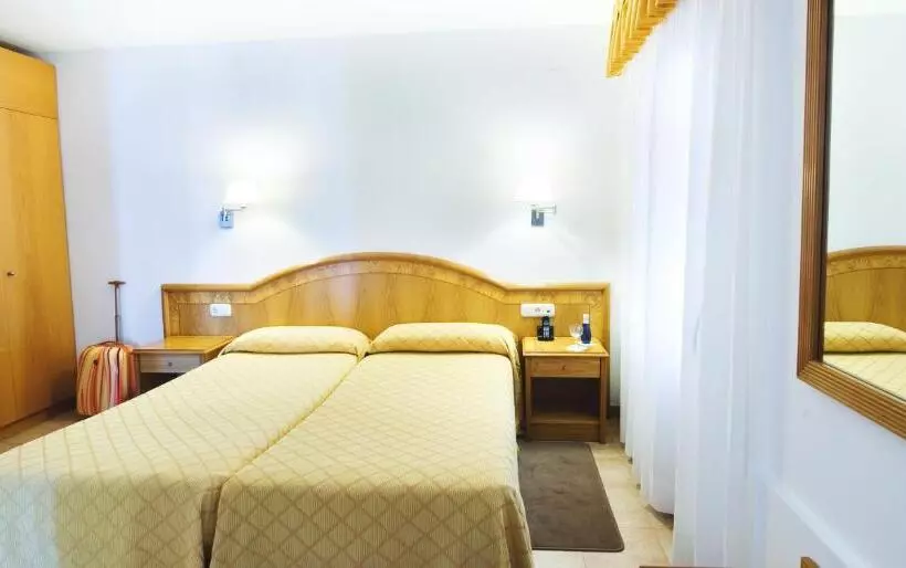 Fotos del hotel Miramar Badalona:  12