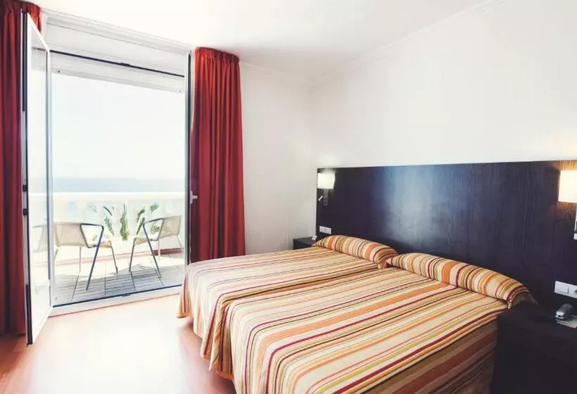 Fotos del hotel Miramar Badalona:  21