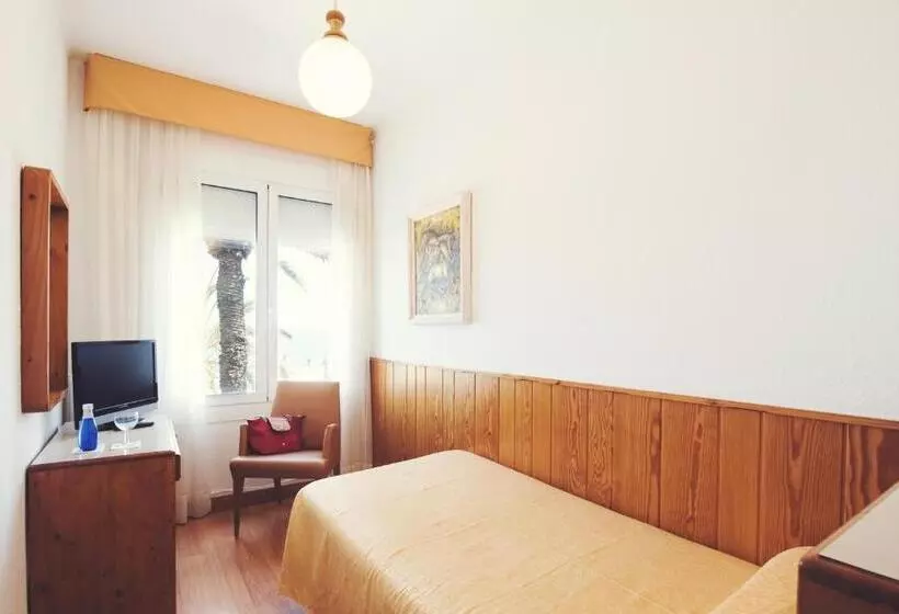 Fotos del hotel Miramar Badalona:  17