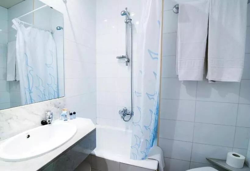 Fotos del hotel Miramar Badalona:  10