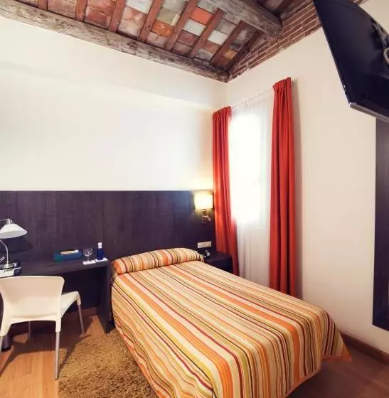 Fotos del hotel Miramar Badalona:  14