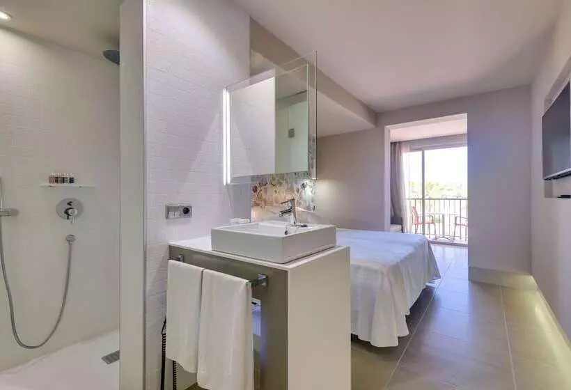 Fotos del hotel Occidental Ibiza:  48