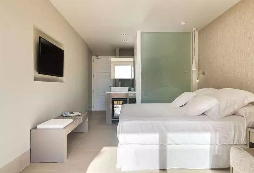 Fotos del hotel Occidental Ibiza:  10