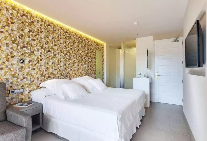 Fotos del hotel Occidental Ibiza:  8