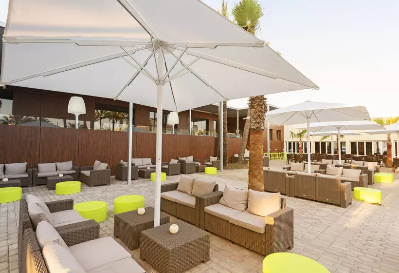 Fotos del hotel Occidental Ibiza:  31