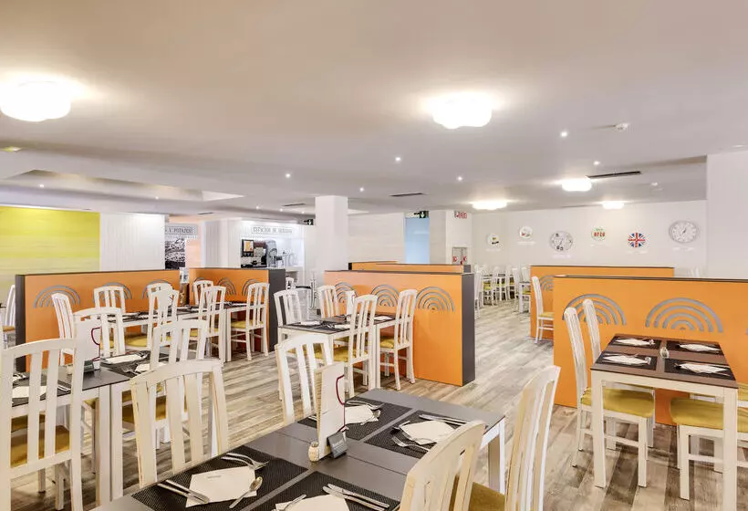 Fotos del hotel Occidental Ibiza:  19