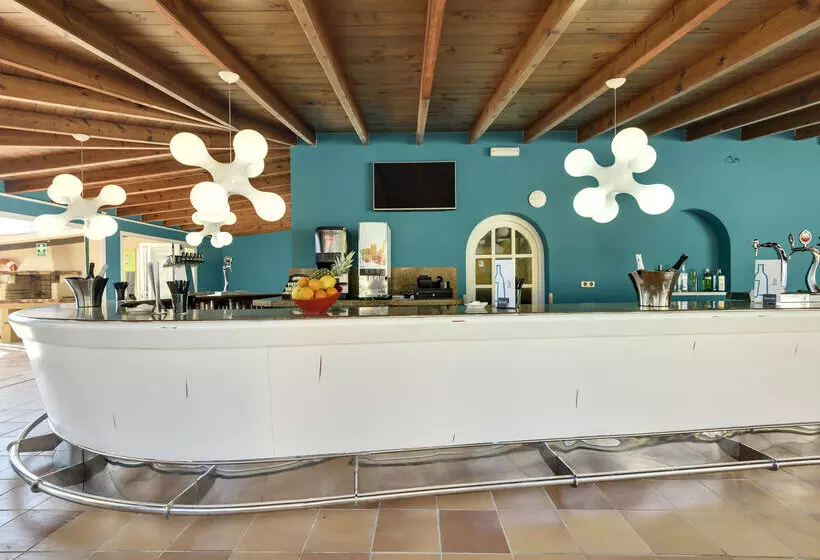 Fotos del hotel Occidental Ibiza:  25